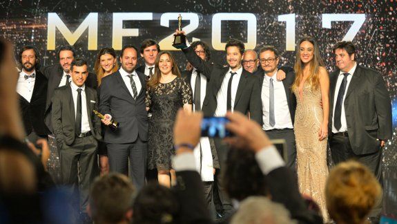Ganadores