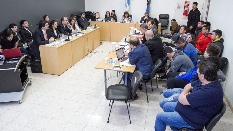 Megabanda: no hay novedades del condenado prófugo