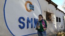 La geóloga María Inés Gil desarrolla una actividad científica relevante para el presente y el futuro de la sociedad. Investiga el comportamiento y los cambios que se dan en el campo magnético de la Tierra y sus implicancias para la humanidad.
