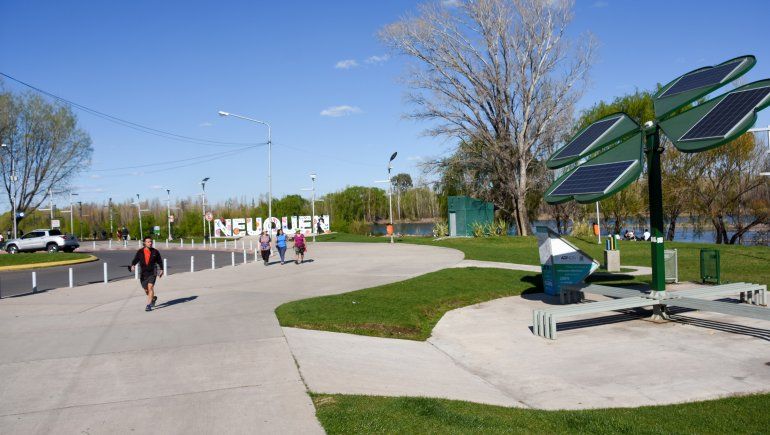 ¿Cómo estará el tiempo durante este domingo en la región?