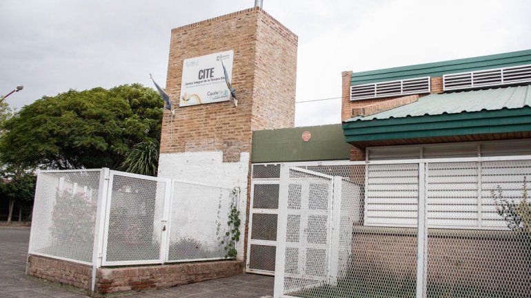 En el Centro Integral de la Tercera Edad se quedaron sin alimentos frescos para armar las viandas destinadas a abuelos de familias carenciadas.