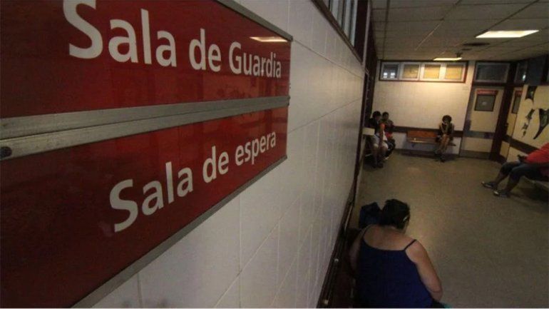 Le hicieron una cesárea de urgencia a una nena de 13 años desnutrida: el bebé murió