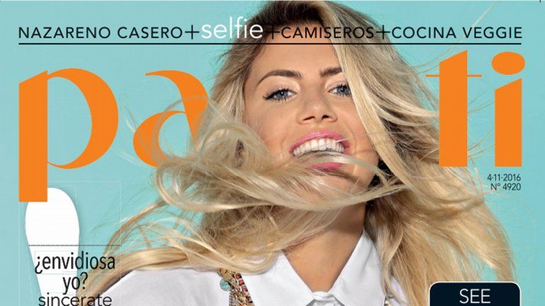 Este sábado llevate la revista Para Ti con sólo 10 pesos