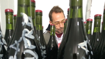 Piero Incisa della Rocchetta, fundador de Bodega Chacra, y hacedor de vinos que hacen historia.