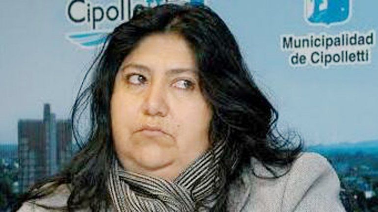 Fernández sostuvo que no se respetaron las disposiciones.