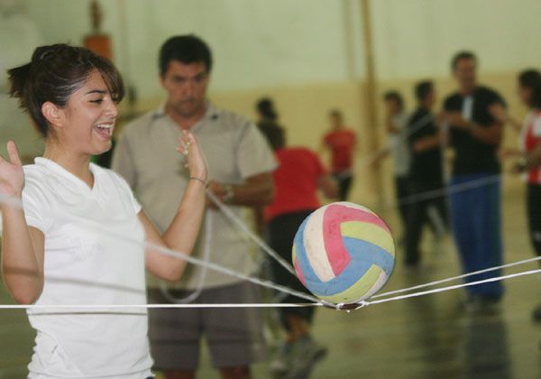Se terminaron las inscripciones