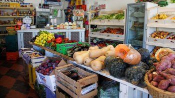 se disparo el precio de frutas y verduras en toda la ciudad se disparo el precio de frutas y verduras en toda la ciudad