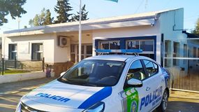 Un policía rionegrino va a juicio acusado de abuso sexual a una compañera de trabajo | LMCipolletti.com Un policía rionegrino va a juicio acusado de abuso sexual a una compañera de trabajo