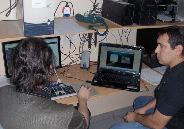 Informatizarán atención hospitalaria