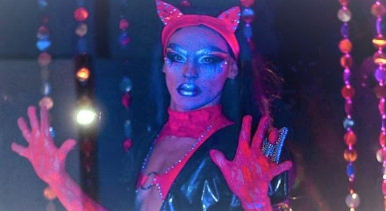 Foto: Matías Echeverría  