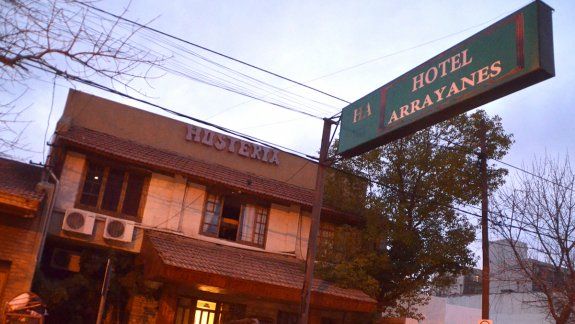 Rescataron a cuatro chicos de una emergencia familiar