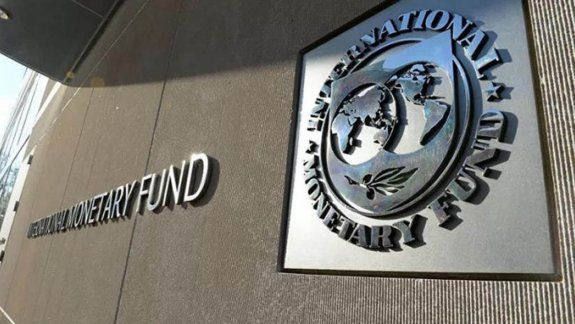 El FMI aprobó el desembolso de 7.500 millones de dólares para la Argentina