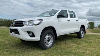 Hilux