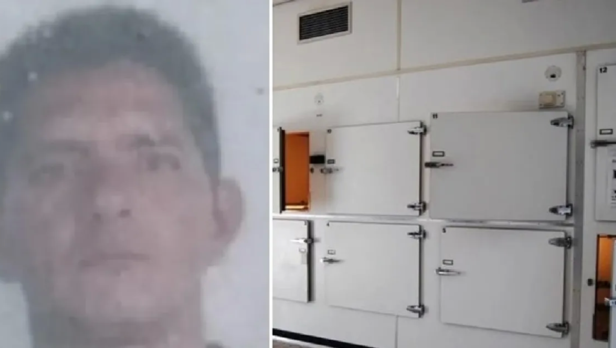 Lo dieron por muerto
