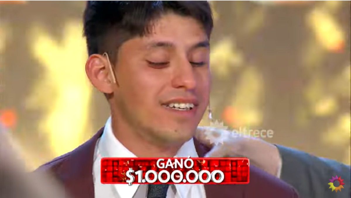 Alberto