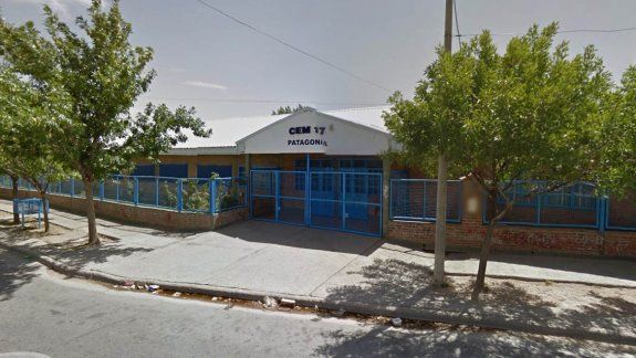 El CEM 17 recordará a dos cipoleños desaparecidos 