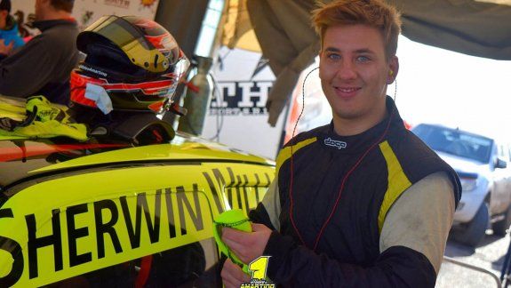 Se pone en marcha el gran premio Carlos López en la Gol