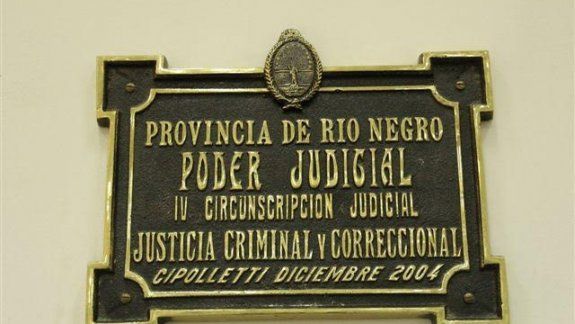 Ancao se abstuvo de declarar y permanecerá detenido
