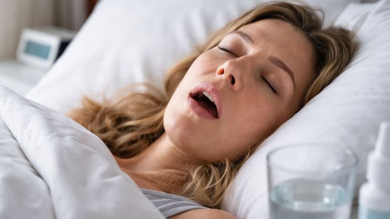 El promedio saludable de latencia del sueño en adultos se ubica entre 10 y 20 minutos. | LMCipolletti.com El promedio saludable de latencia del sueño en adultos se ubica entre 10 y 20 minutos.