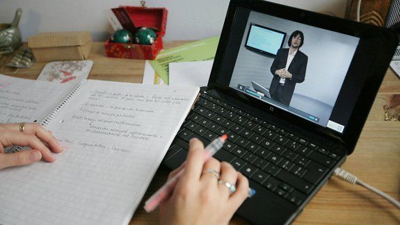 UNCo: el 75% de los alumnos asiste a las clases online
