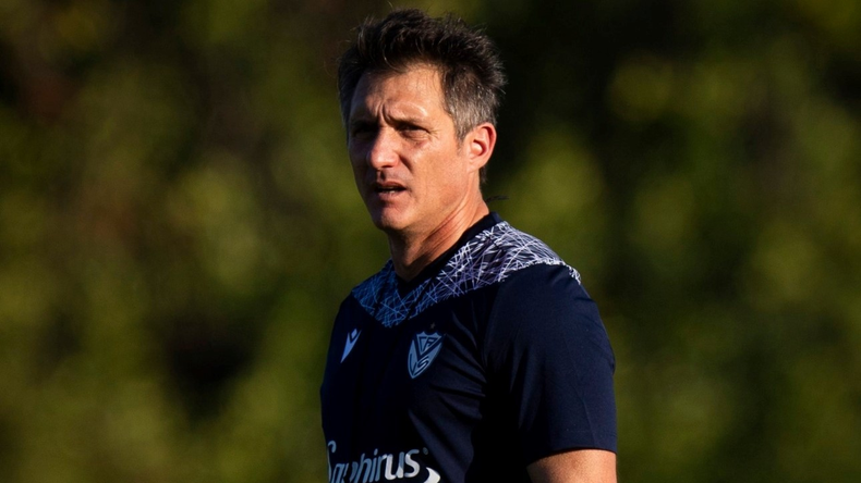 Cuál es el jugador de River que pidió Guillermo Barros Schelotto para Vélez