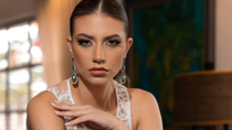 María Lorena Argüello tenía 28 años
