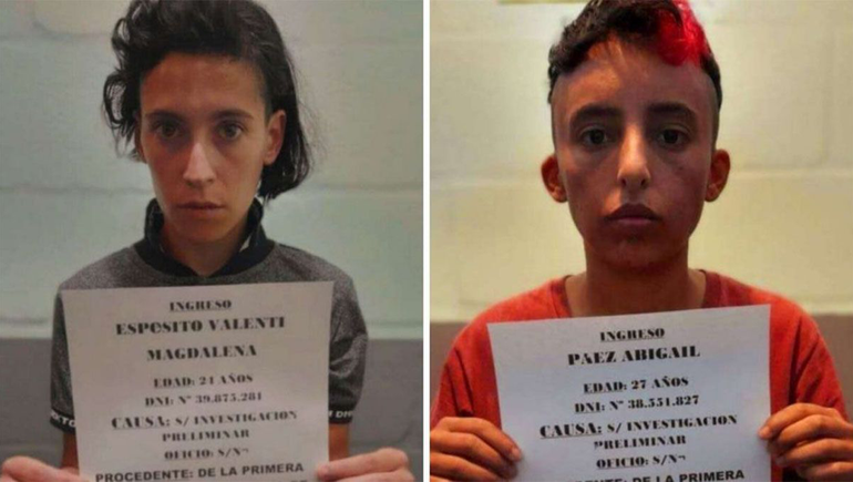 Caso Lucio: denuncian que las acusadas están de vacaciones