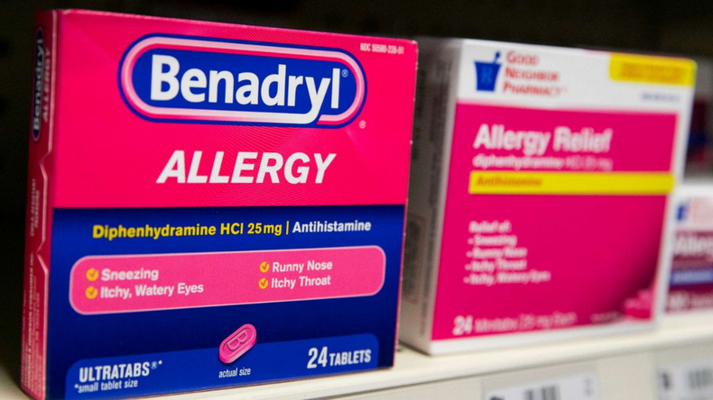 Alerta por un reto viral de Benadryl en TikTok: tres muertes en los últimos meses y casos de sobredosis | LMCipolletti.com Alerta por un reto viral de Benadryl en TikTok: tres muertes en los últimos meses y casos de sobredosis