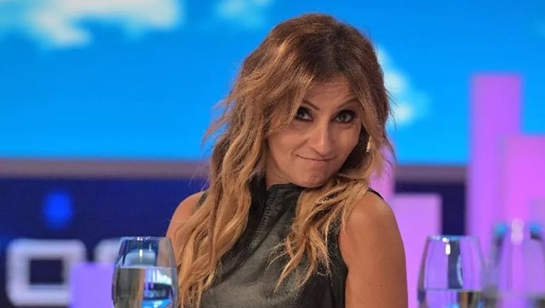 Tauro y su romance con Beto Casella: Lo dejé por otro