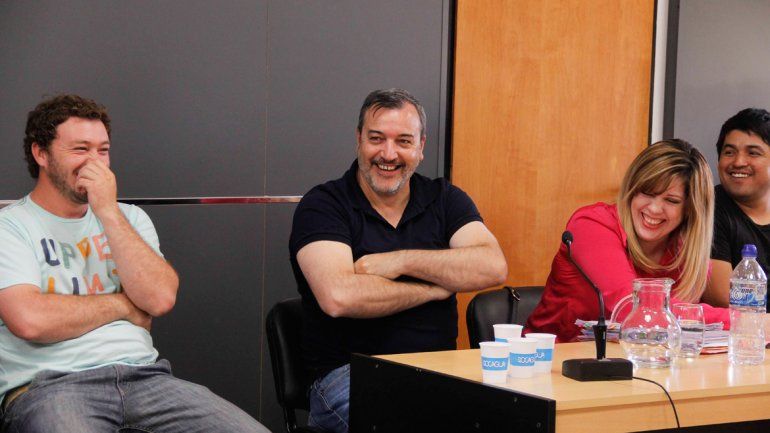 Aguiar no cumplió los compromisos con la Justicia de Cipolletti.