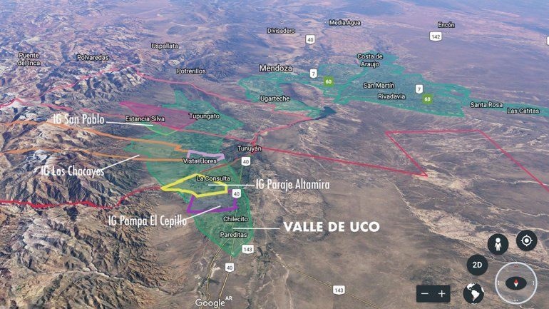 Indicaciones Geográficas: los vinos adoptan su origen como marca