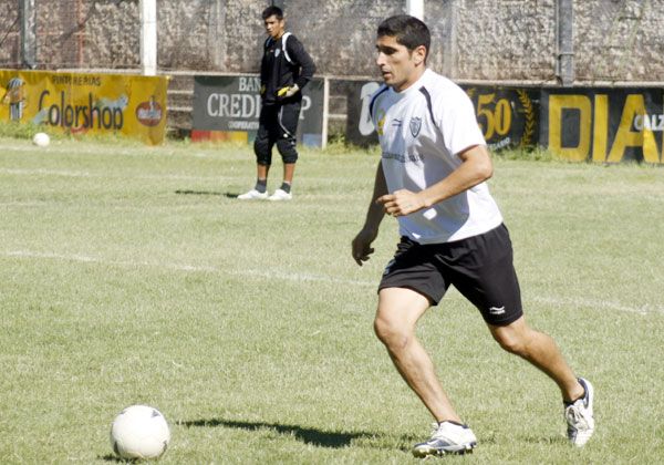 Cipolletti perfila negociaciones y el jueves vuelve al trabajo