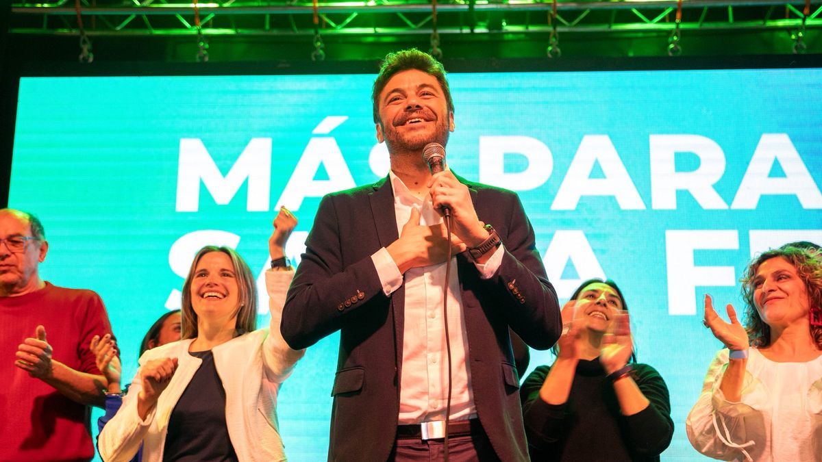 Elecciones provinciales: oficialismos se impusieron en Formosa y Santa Fe