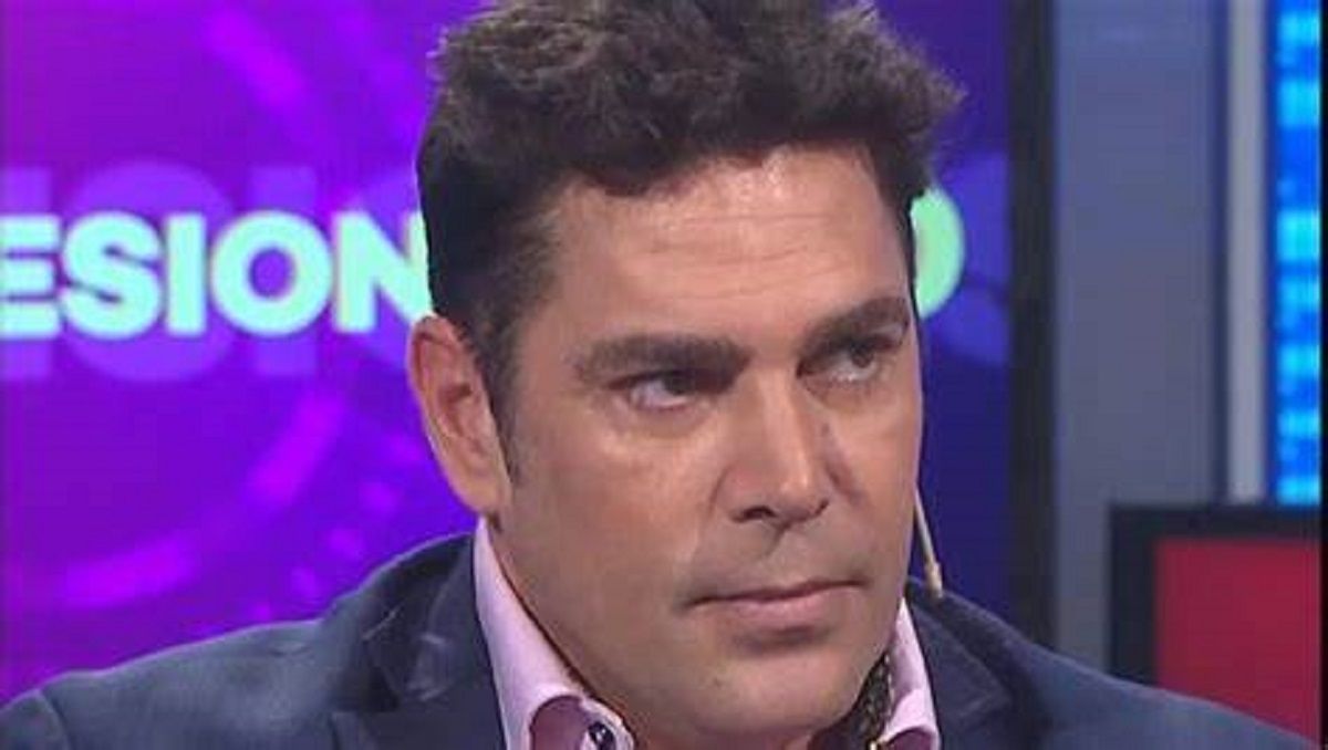 Matías Alé se aleja de la actuación y cambia de rubro