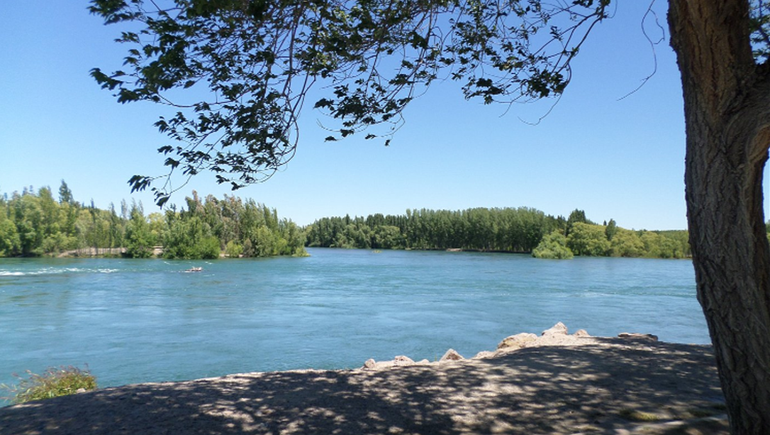 ¿Un fin de semana con calor? El pronóstico del tiempo en Cipolletti