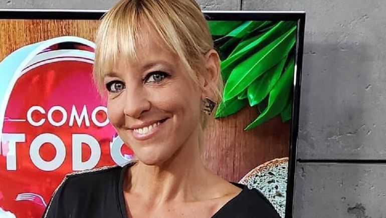 La lapidaria respuesta de Jimena Monteverde sobre Maru Botana