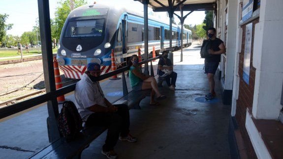 Por un paro del gremio La Fraternidad