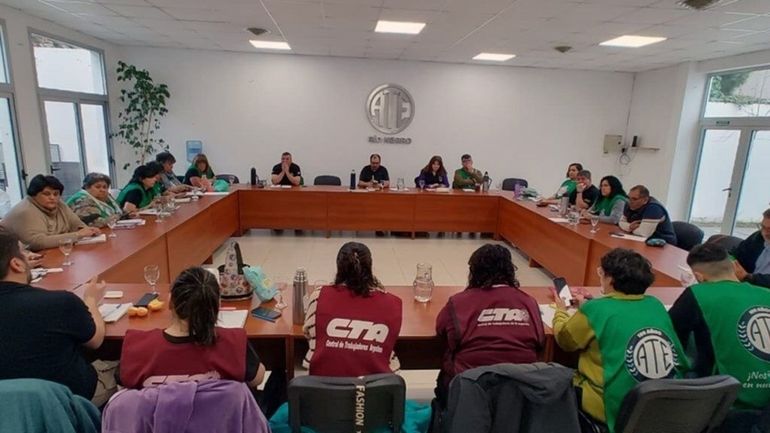 La propuesta se aprobó por amplia mayoría este viernes.&nbsp;