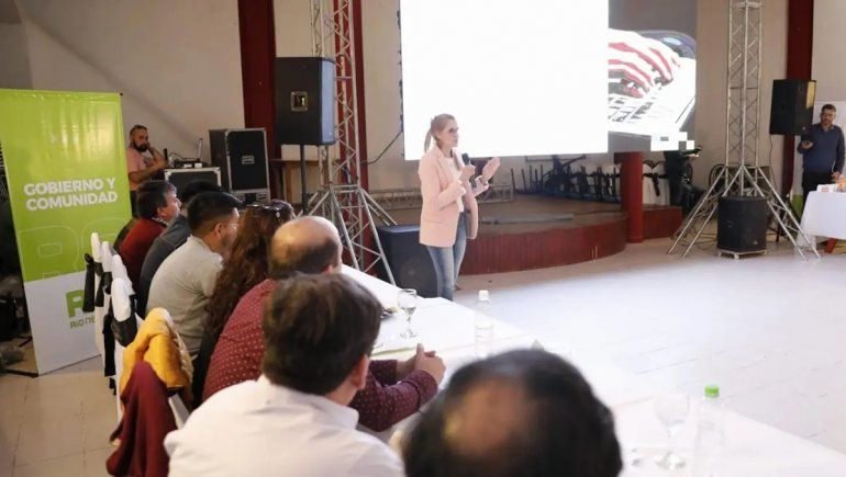 El plan de Provincia para modernizar las Comisiones de Fomento