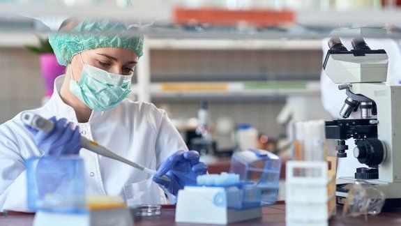 Identificaron las flaquezas de los tres coronavirus