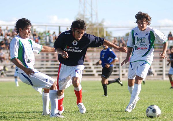 El Mago y Oro juegan el domingo a las 17