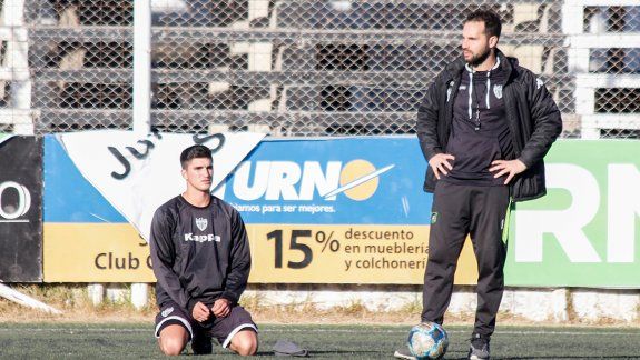 El equipo de Alecha defiende el título del Apertura liguista.