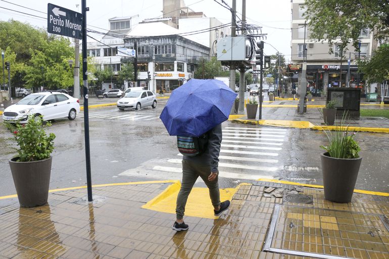 Arranca un otoño cálido e inestable: ¿Habrá tormentas?