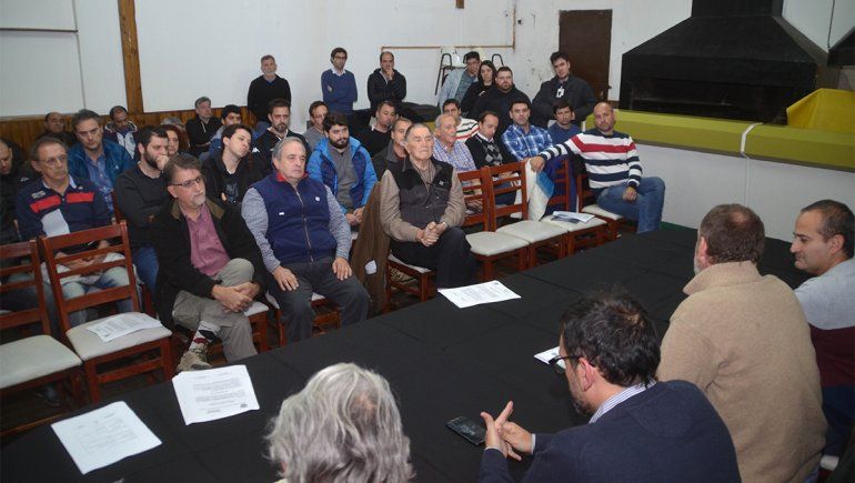 Cipo renovará autoridades en una asamblea virtual