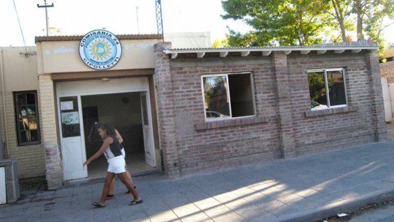 Menor adicto a las drogas casi mata a puñaladas  a toda su familia