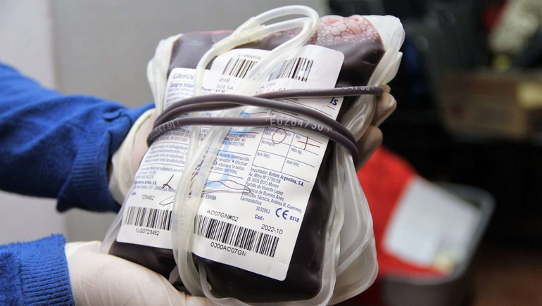 Donar sangre de forma voluntaria, ayuda a salvar al menos tres vidas.