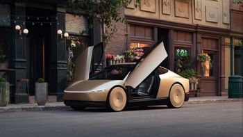Tesla iniciará las pruebas con un mínimo de 10 autos, pero esperan que la cifra crezca exponencialmente a unos mil en cuestión de meses.