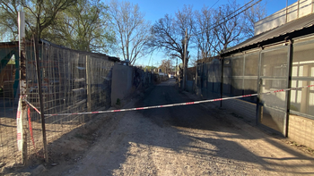 Se conocieron los resultados de la autopsia al adolescente hallado muerto en Costa Sur