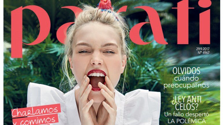 Este sábado, con LMC llevate la revista Para Ti con sólo 14 pesos