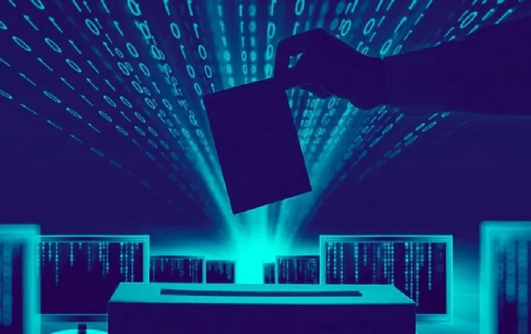 La iniciativa apunta a regular la utilización de la inteligencia artificial en las campañas políticas.&nbsp;